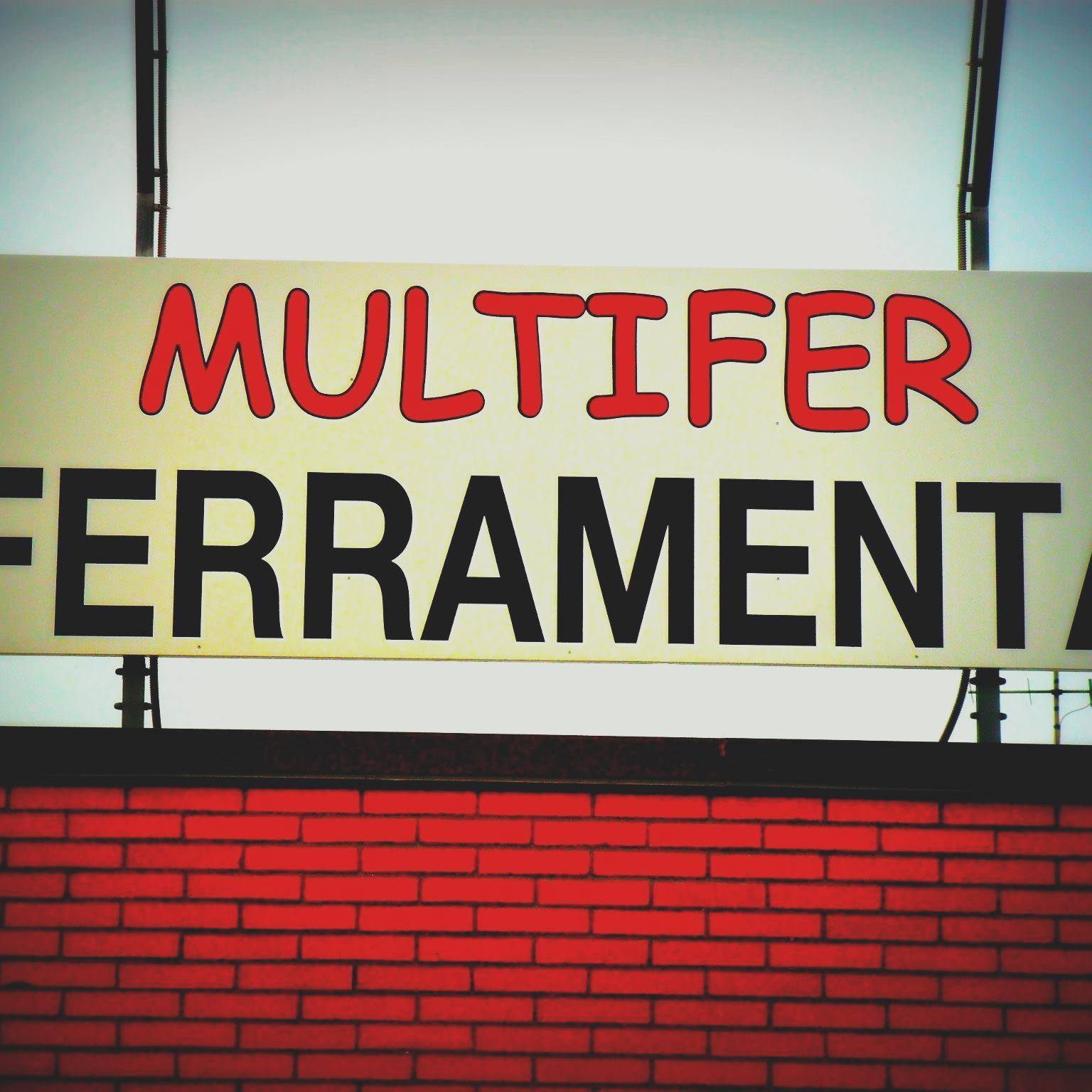 Ferramenta multifer | Civitanova Marche