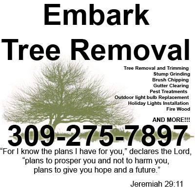 Embark Tree Removal