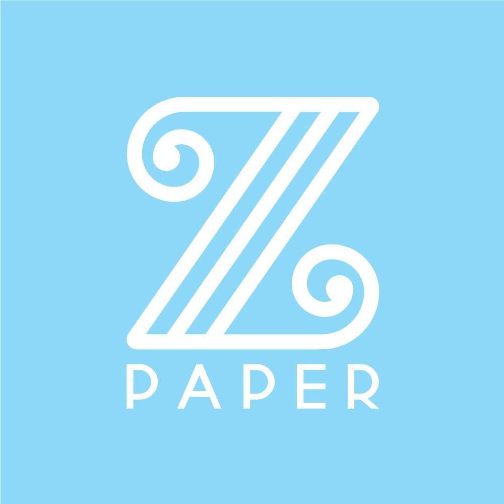 Z paper