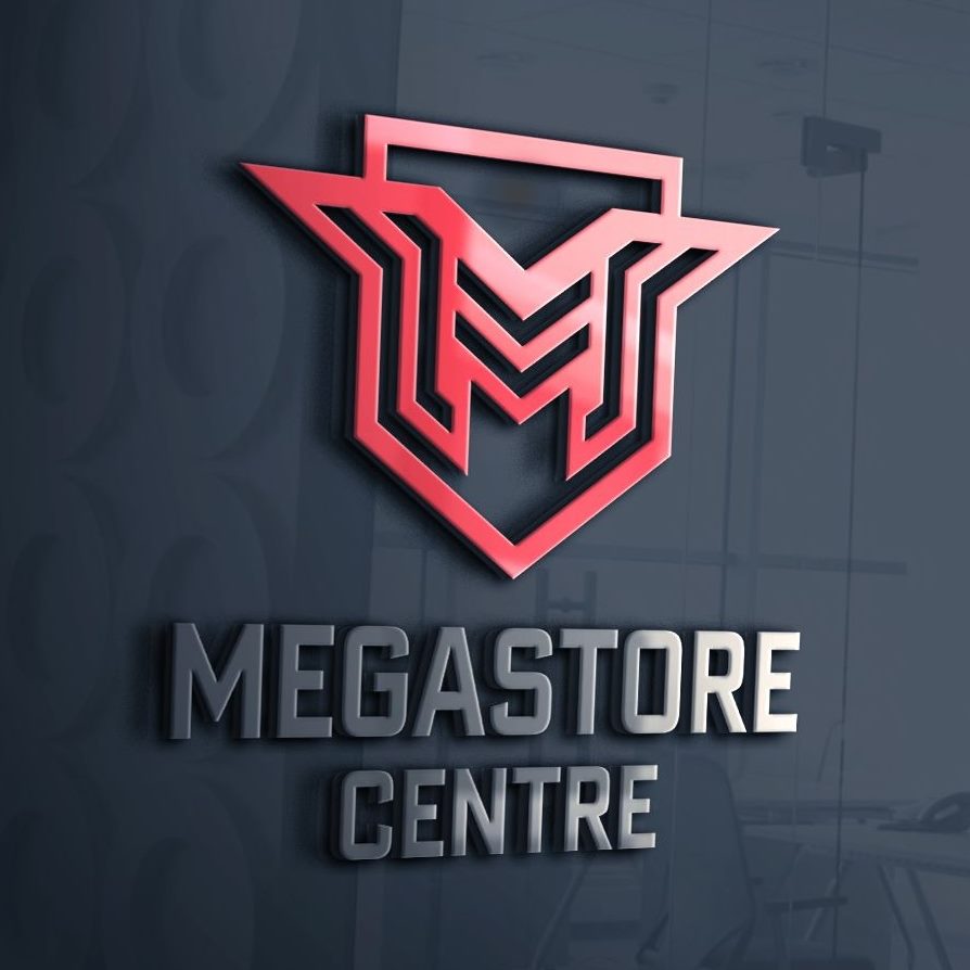 Megastore Centre added a new photo. - Megastore Centre