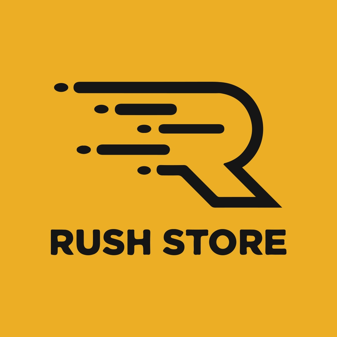 Rush Store - Rush Store added a new photo.