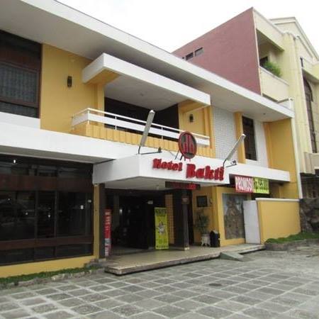 Hotel Bakti Yogyakarta