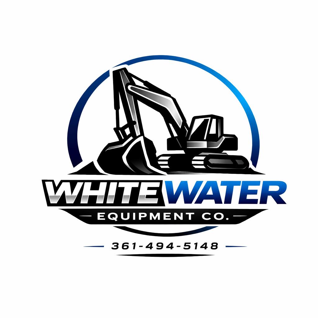 Skid steers & Mini excavators available off of 59! White Water ...