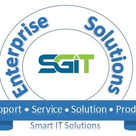 SGIT Enterprise Solutions | Gandhinagar