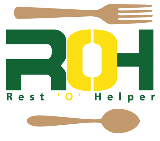 Rest O Helper