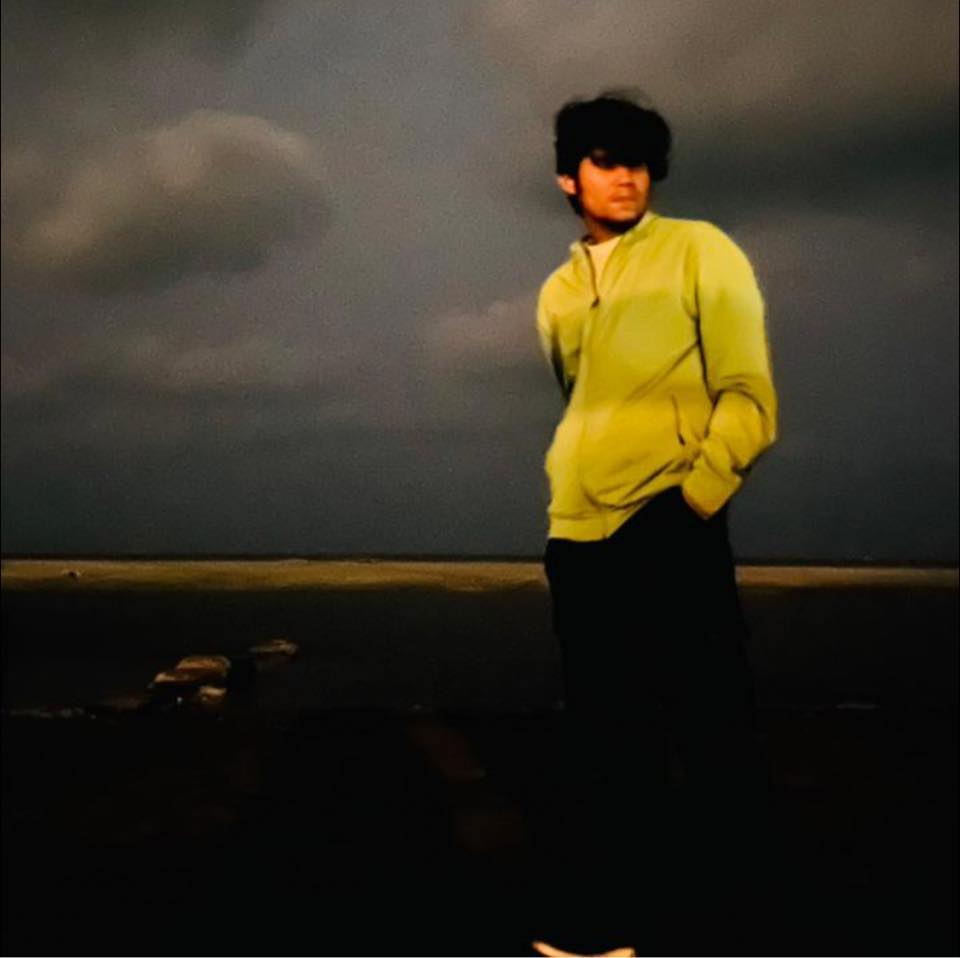 Mohammad Razin Ali Khan