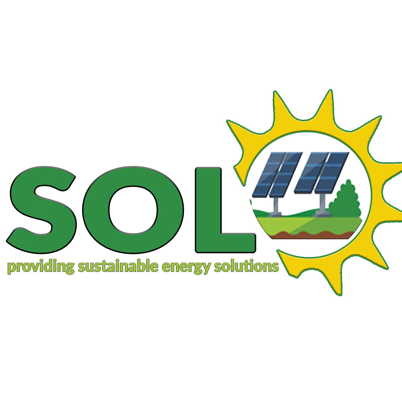 SOL Renewable Energy and Electrical Contractors