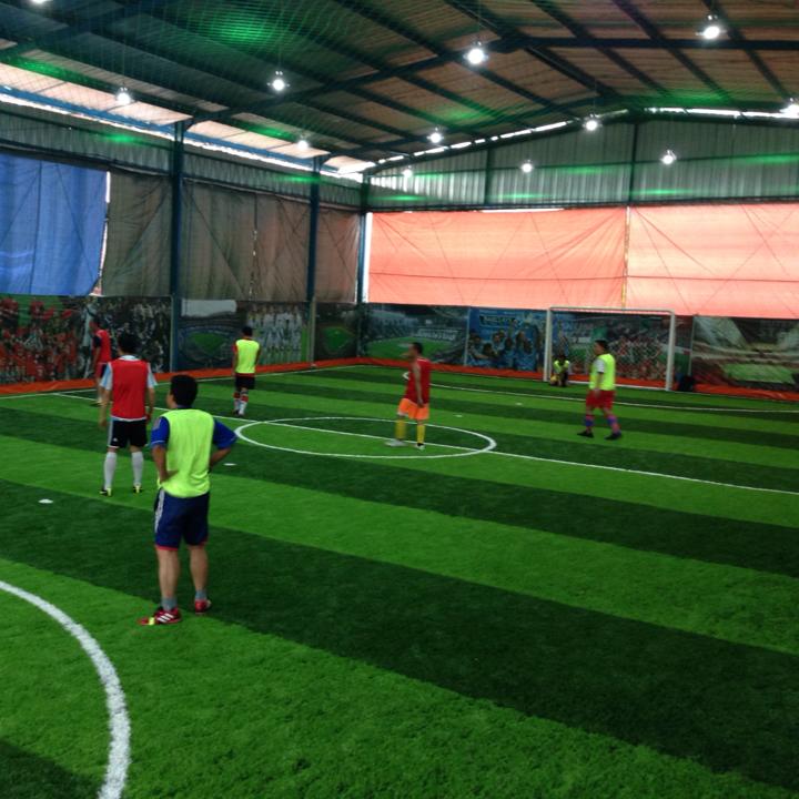 Stadium Futsal Ruteng | Ruteng