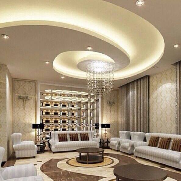 Decorating walls and ceiling | Kuwait City