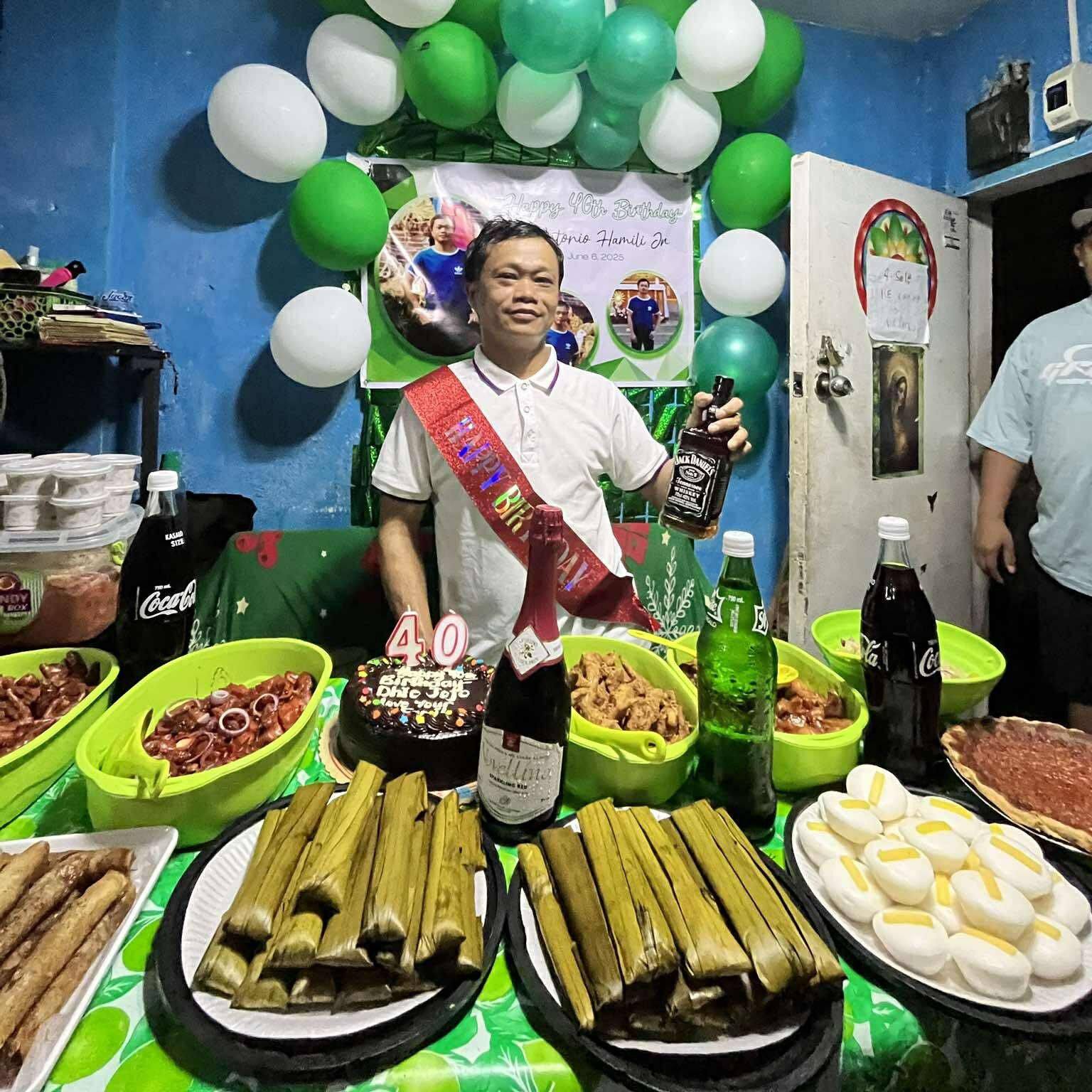 Hanap naman tayo pam ulam mga idol #BuhayMangingisda | Ariel D Cuyos