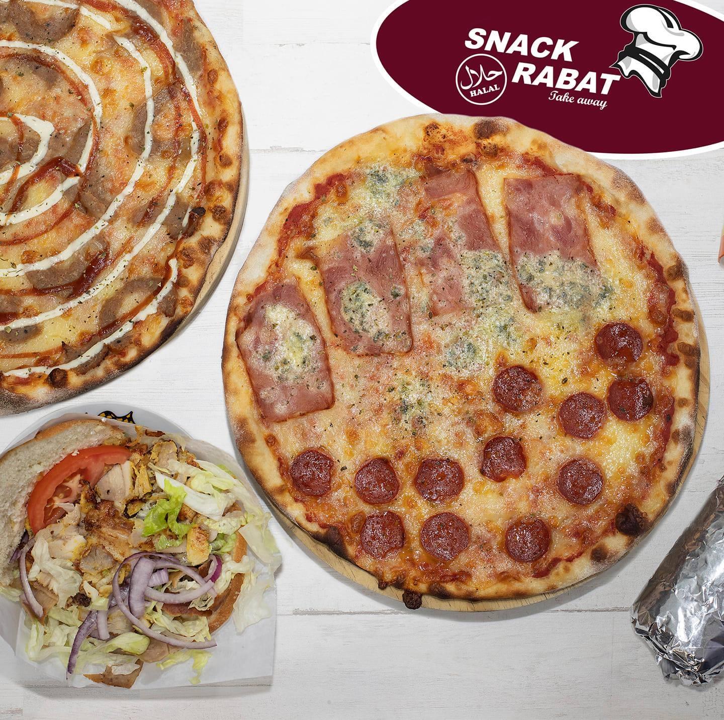 SNACK RABAT | Valencia