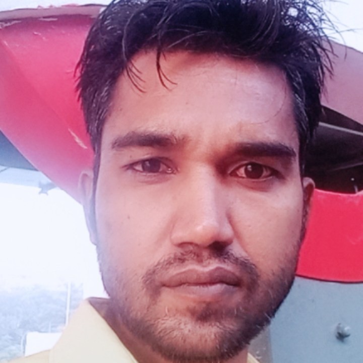 Rajaram Ram