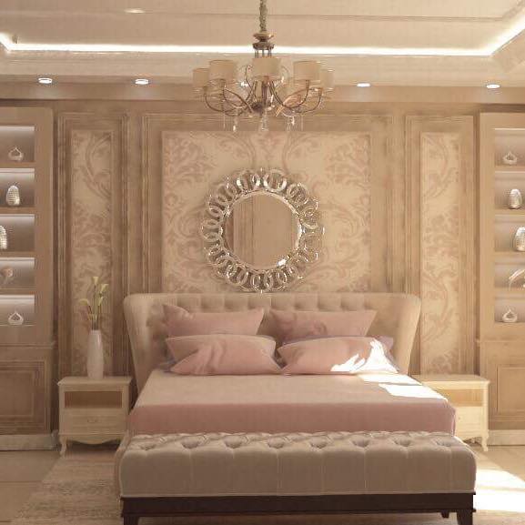 Samar Interior Design