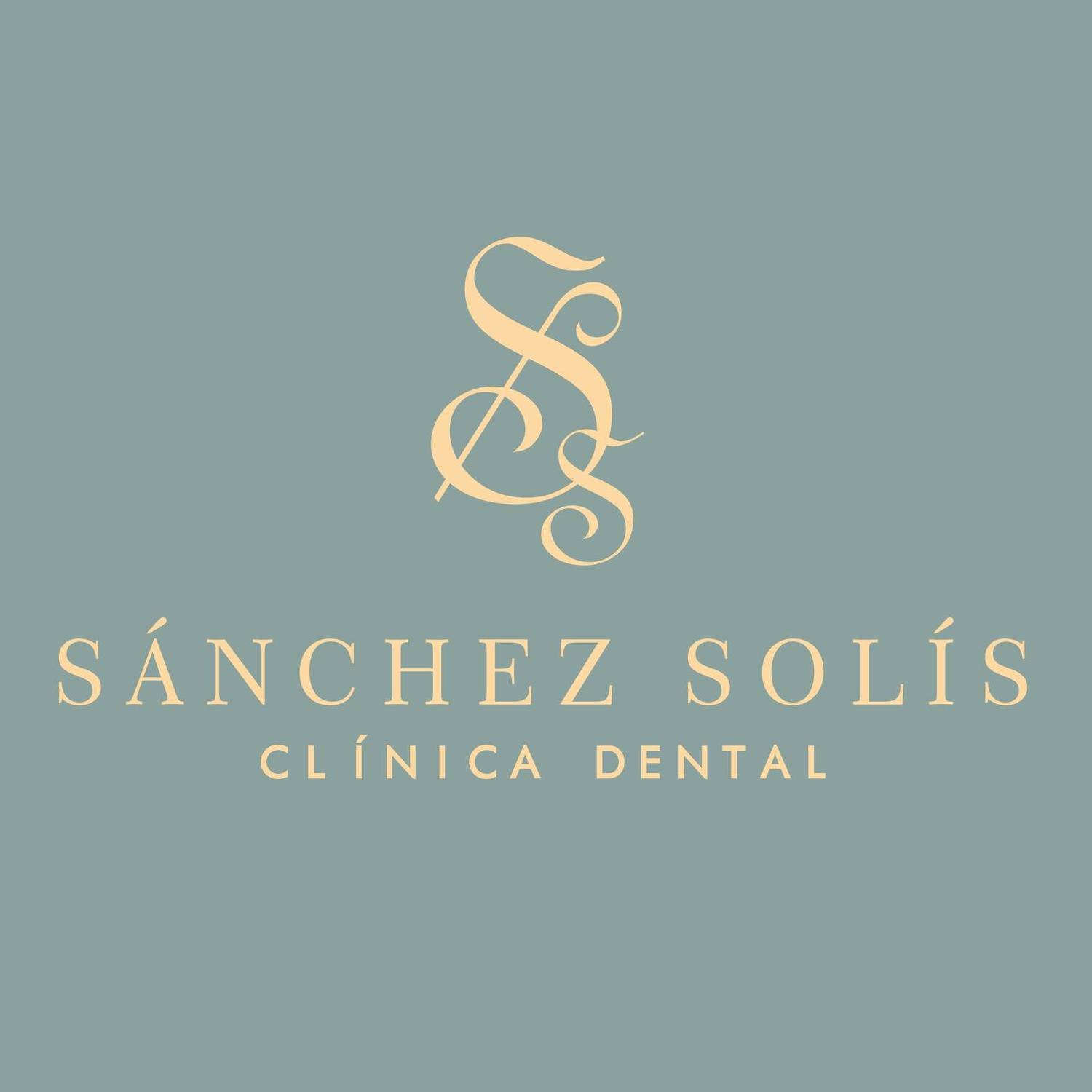 Clínica Dental Dr. Sánchez Solís Seville