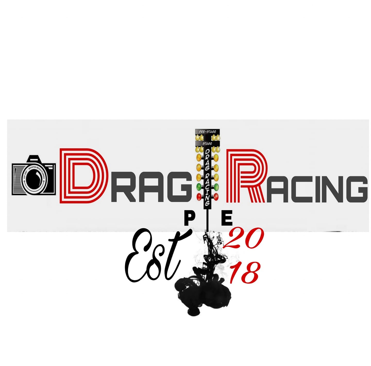 Drag racing PE