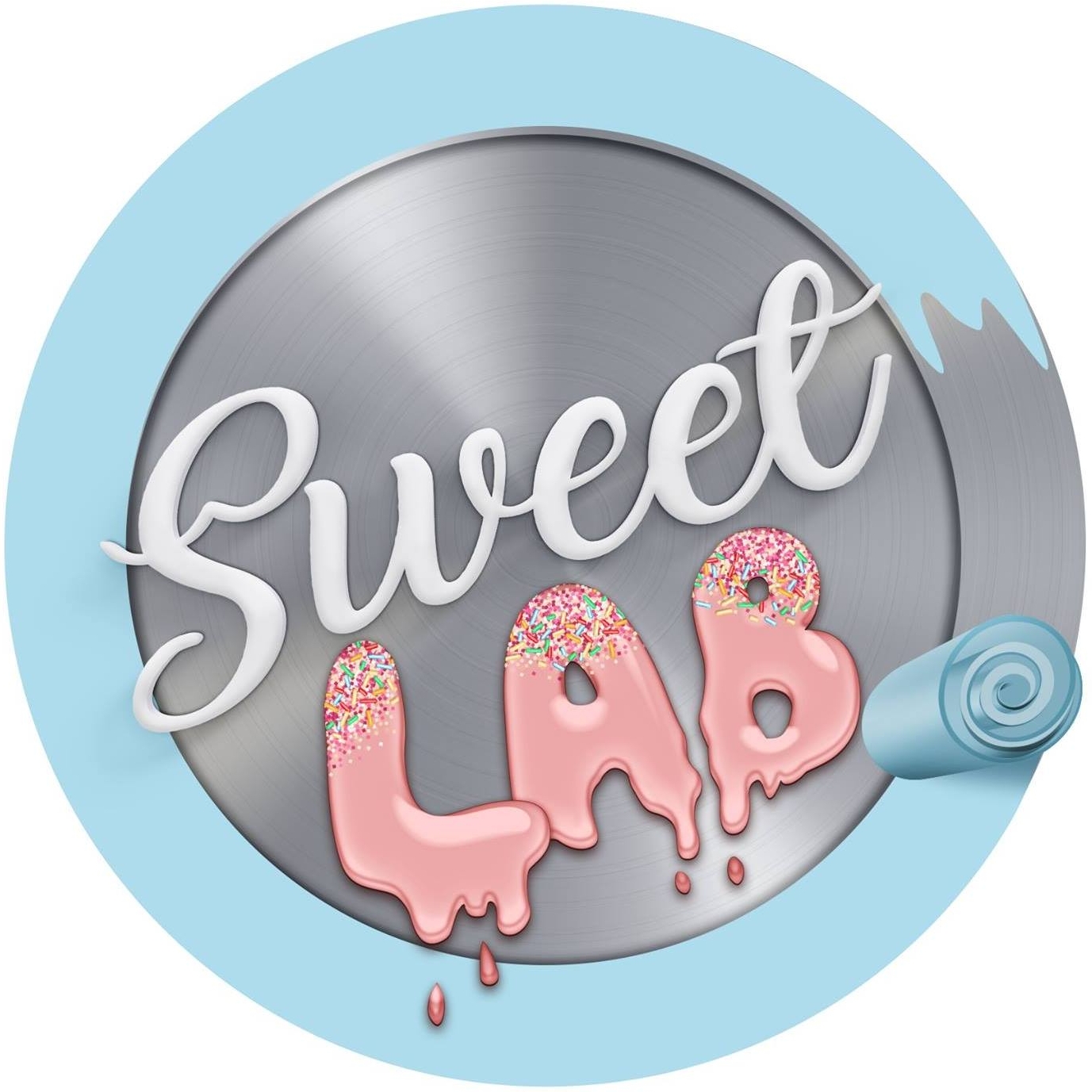 Sweet LAB - Hoy nos visitó un hermoso baby shark... y se devoró su “ice ...