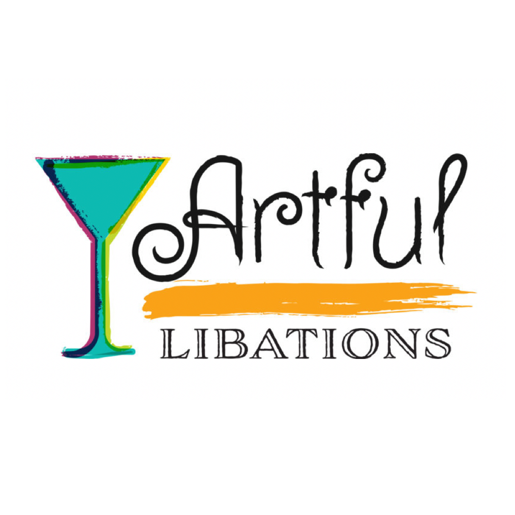 Artful Libations | Raleigh NC