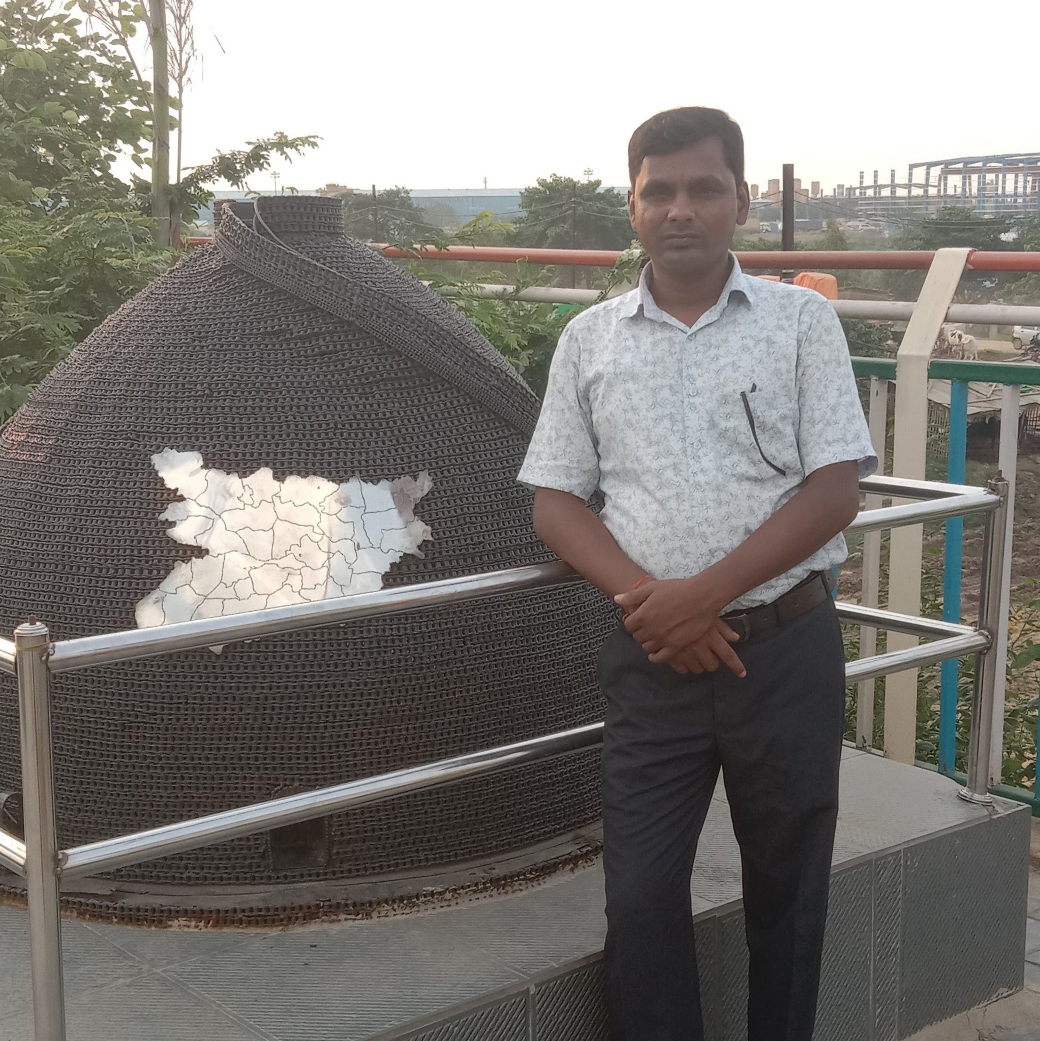 Lalit Kumar