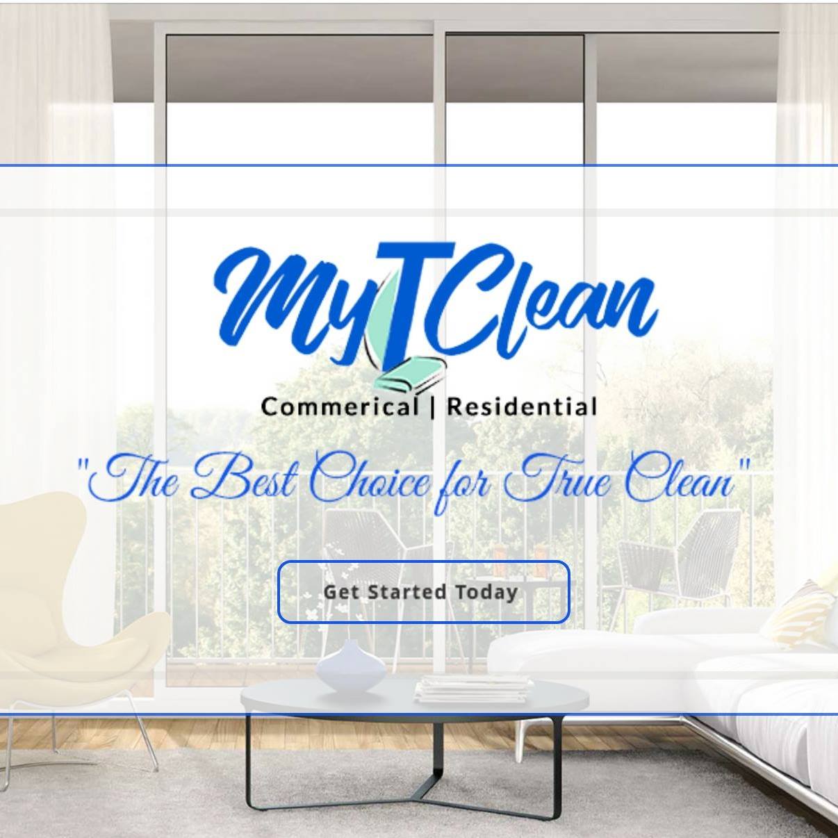 MyT-Clean