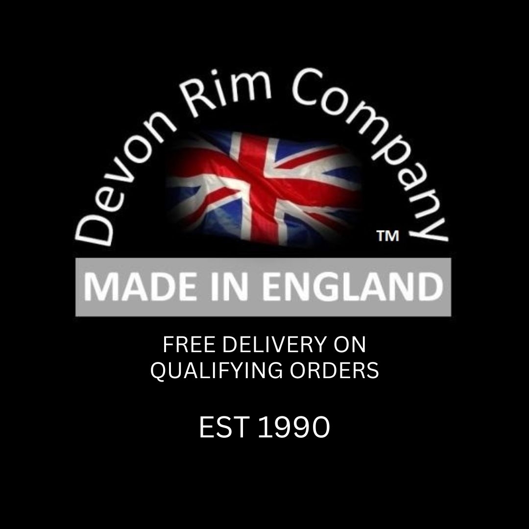 Devon Rim Company | Crediton
