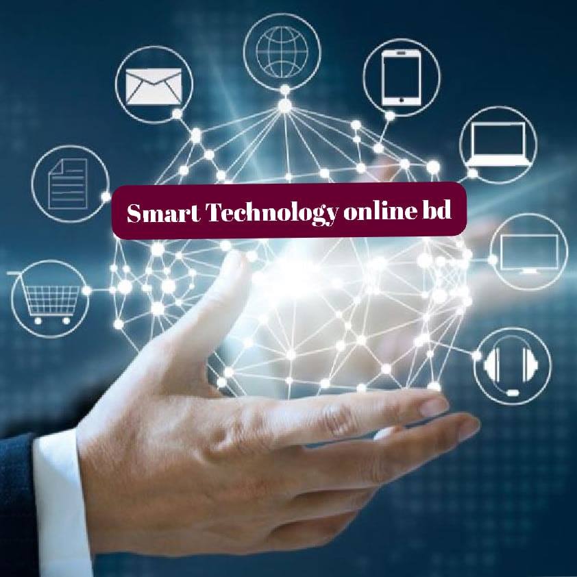 Smart Technology bd