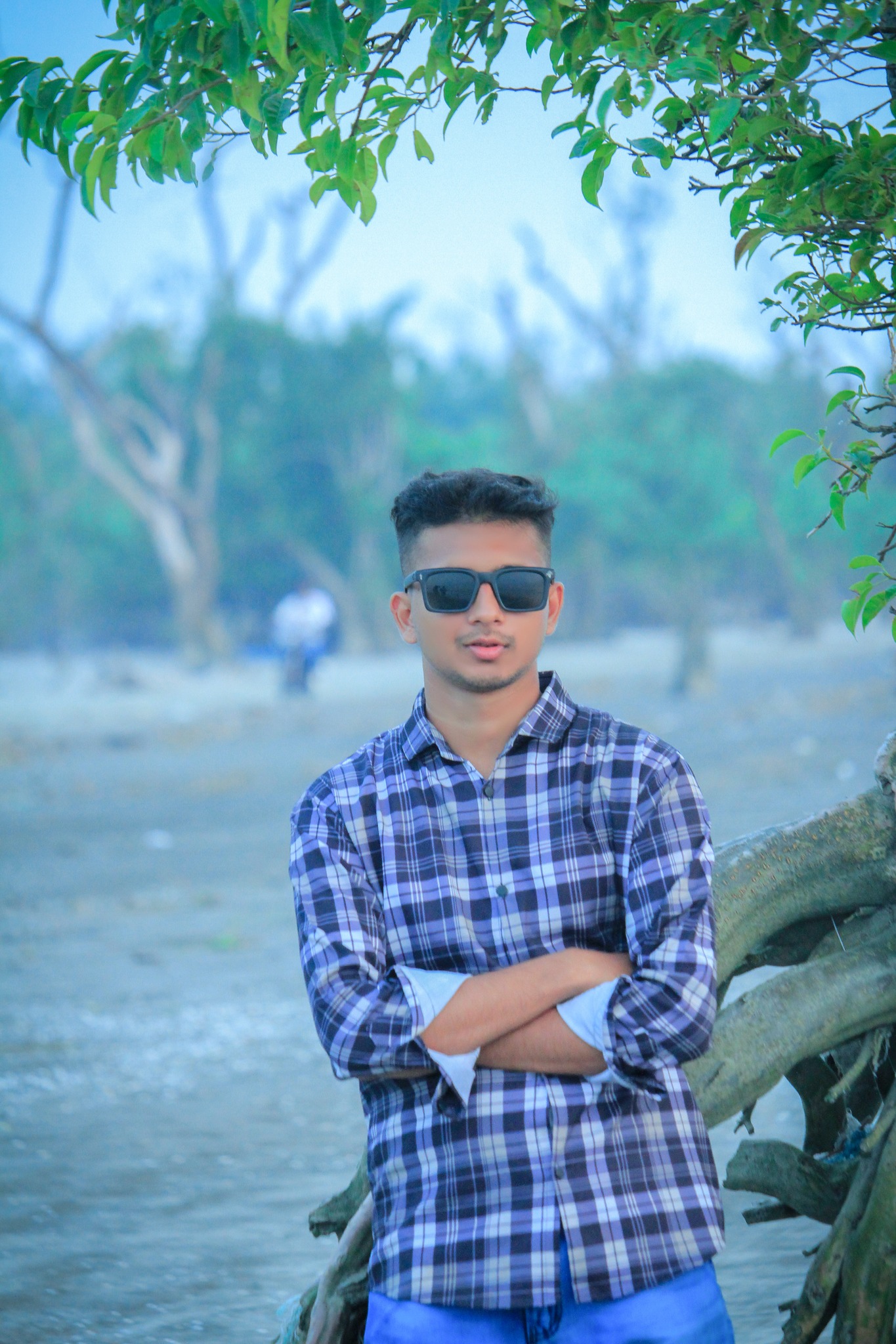 M S Rasel