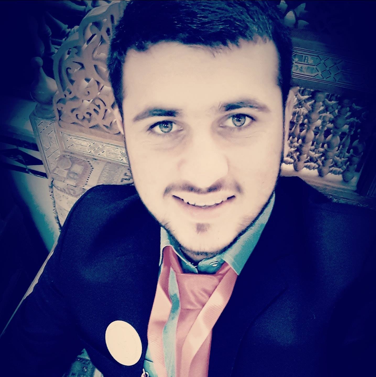 Riaz ullah Arif