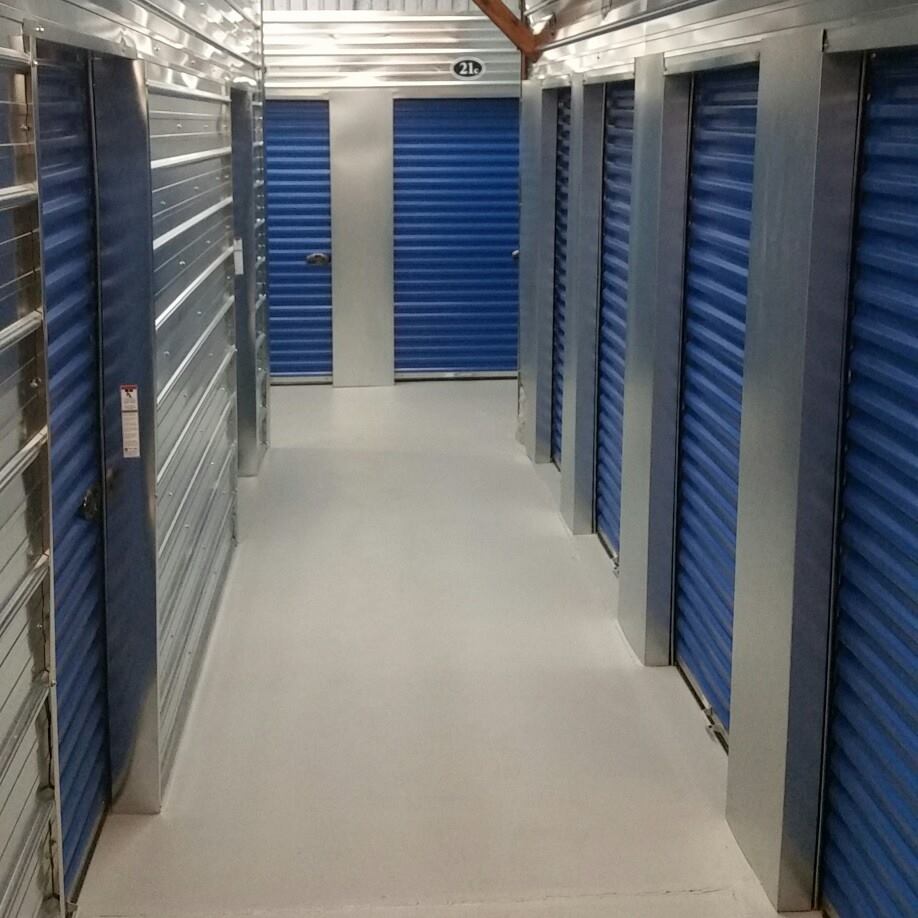 Circle Street Storage and Rental | Barre VT