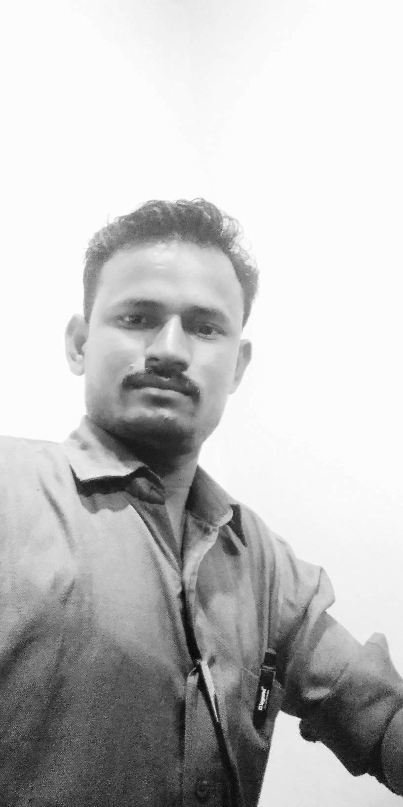 Dilip Rathod Diler
