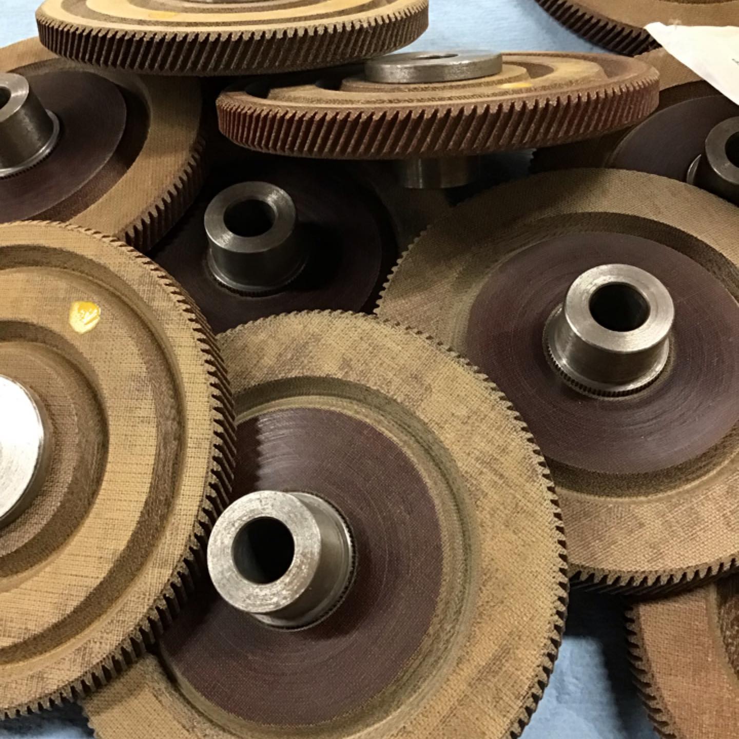 Cardinal Engineering Inc.