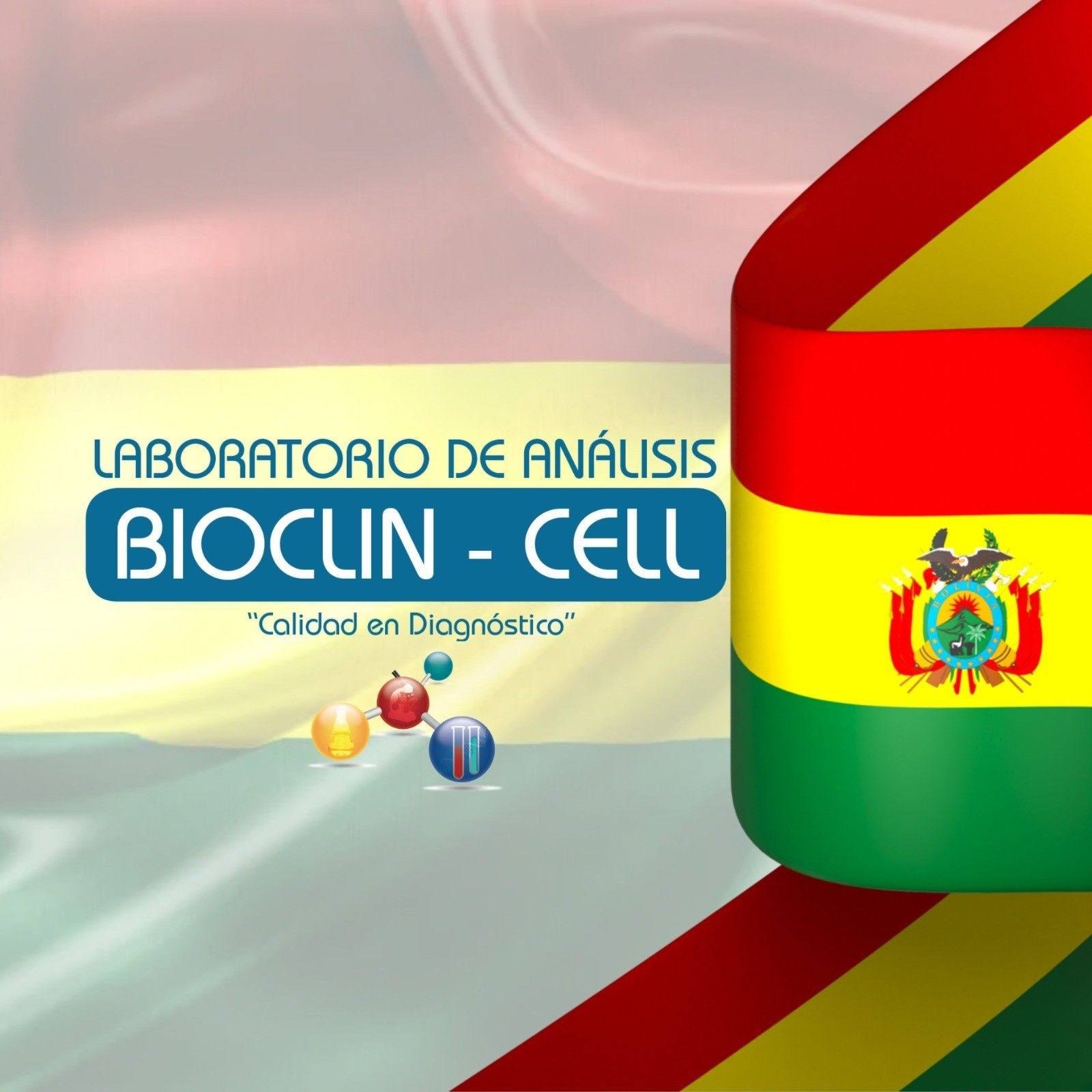 Laboratorio BIOCLIN-CELL | Sucre