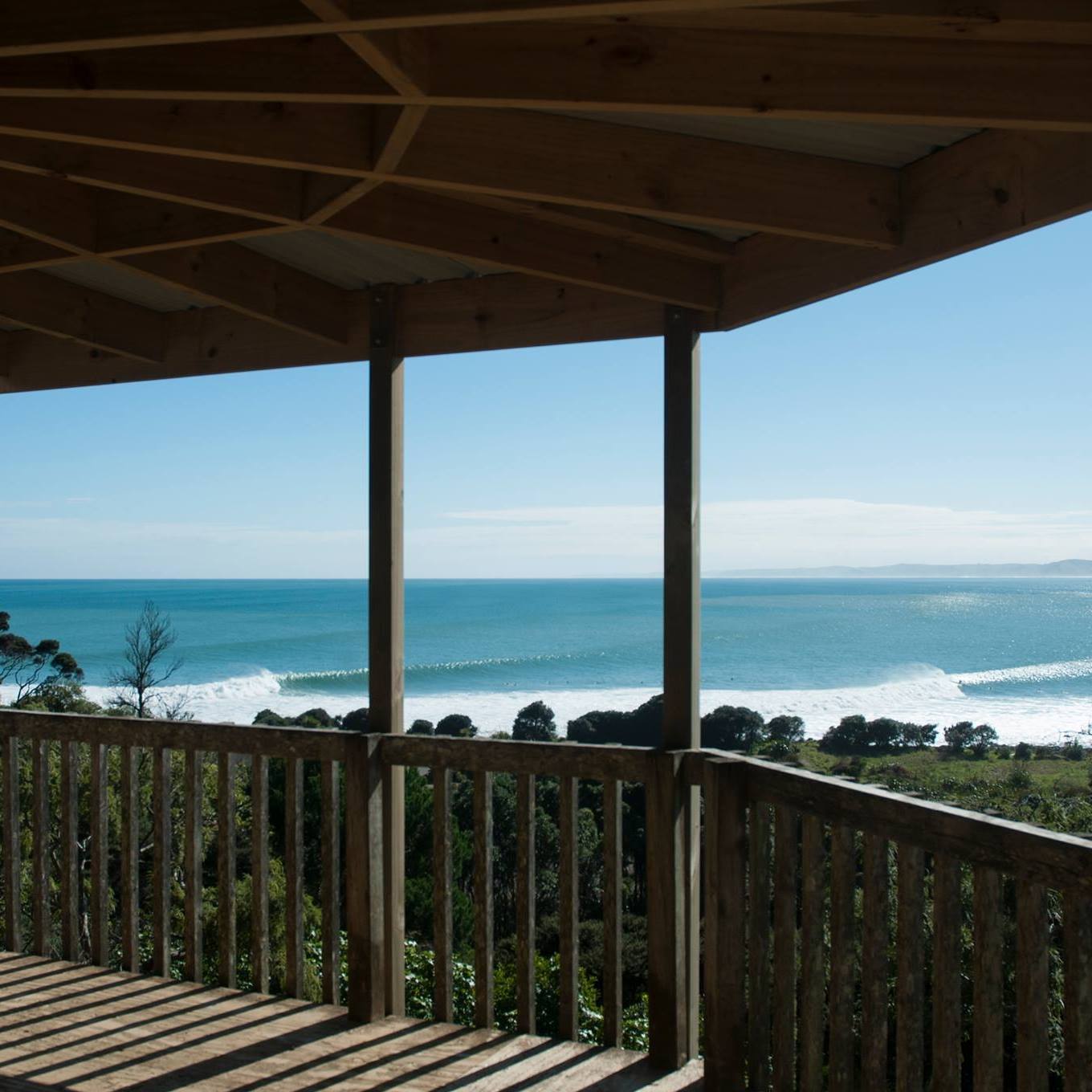 Indicators beach house | Raglan