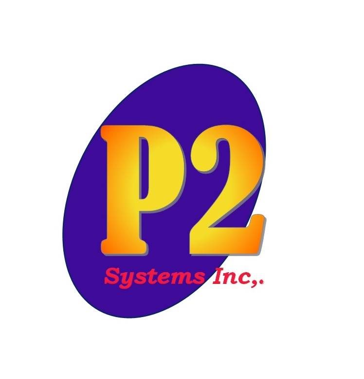 P2 Systems Inc | Eden Prairie MN
