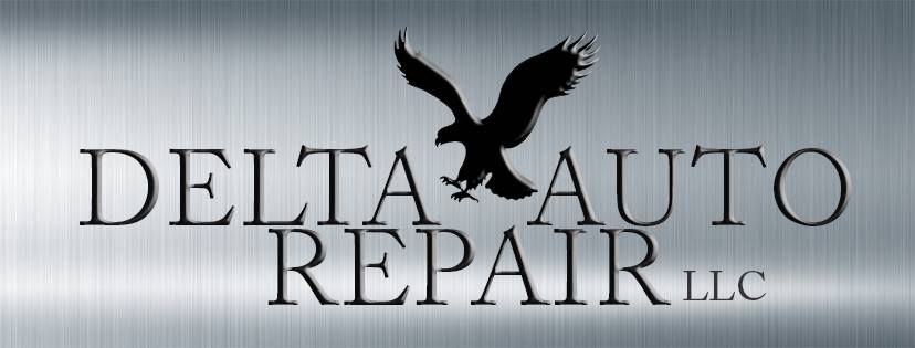 Delta Auto & Towing