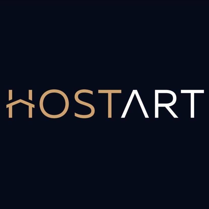 hostart.gr