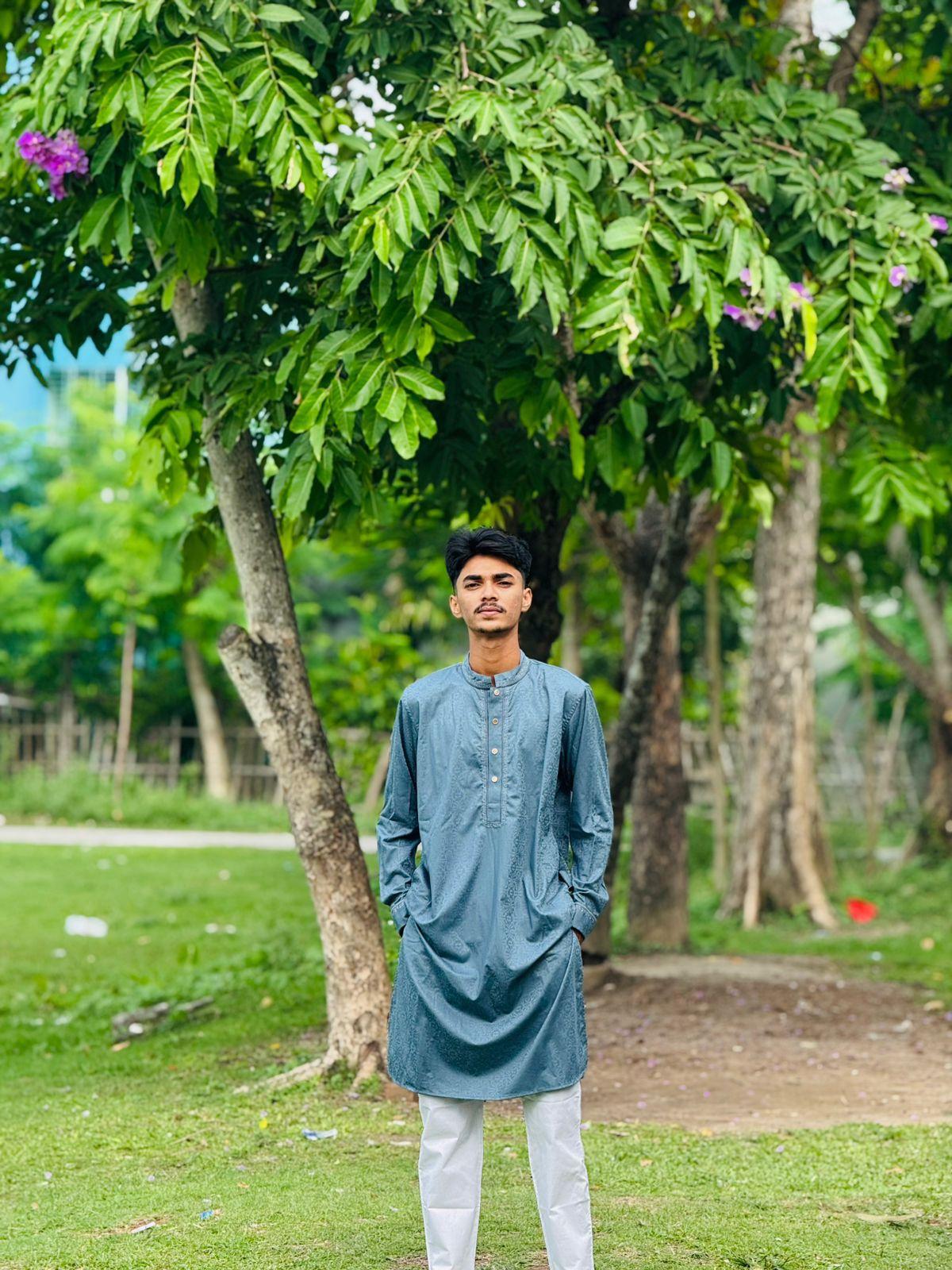 Friend ️‍🔥 | Kamran Hossain Rohan