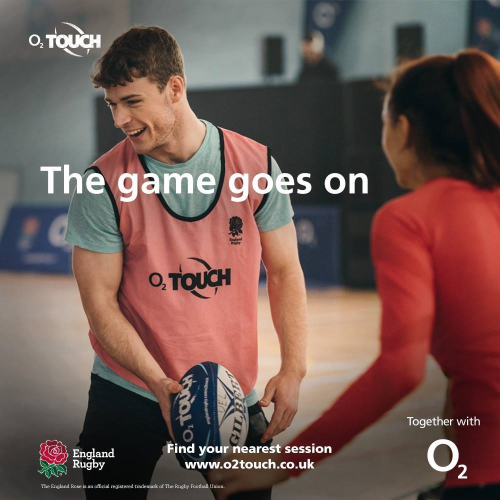 Coalville RFC Touch rugby | Coalville