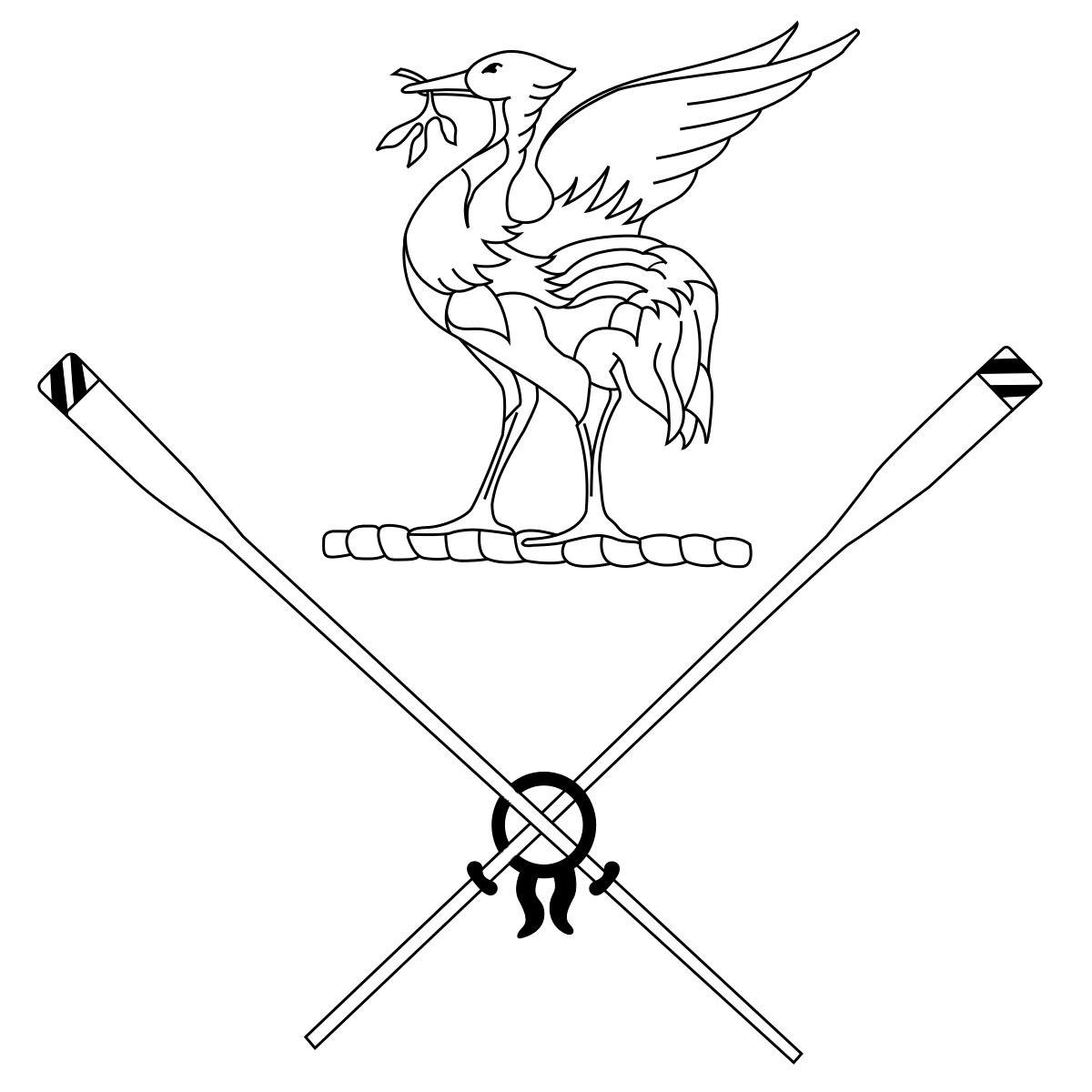 Mersey Rowing Club