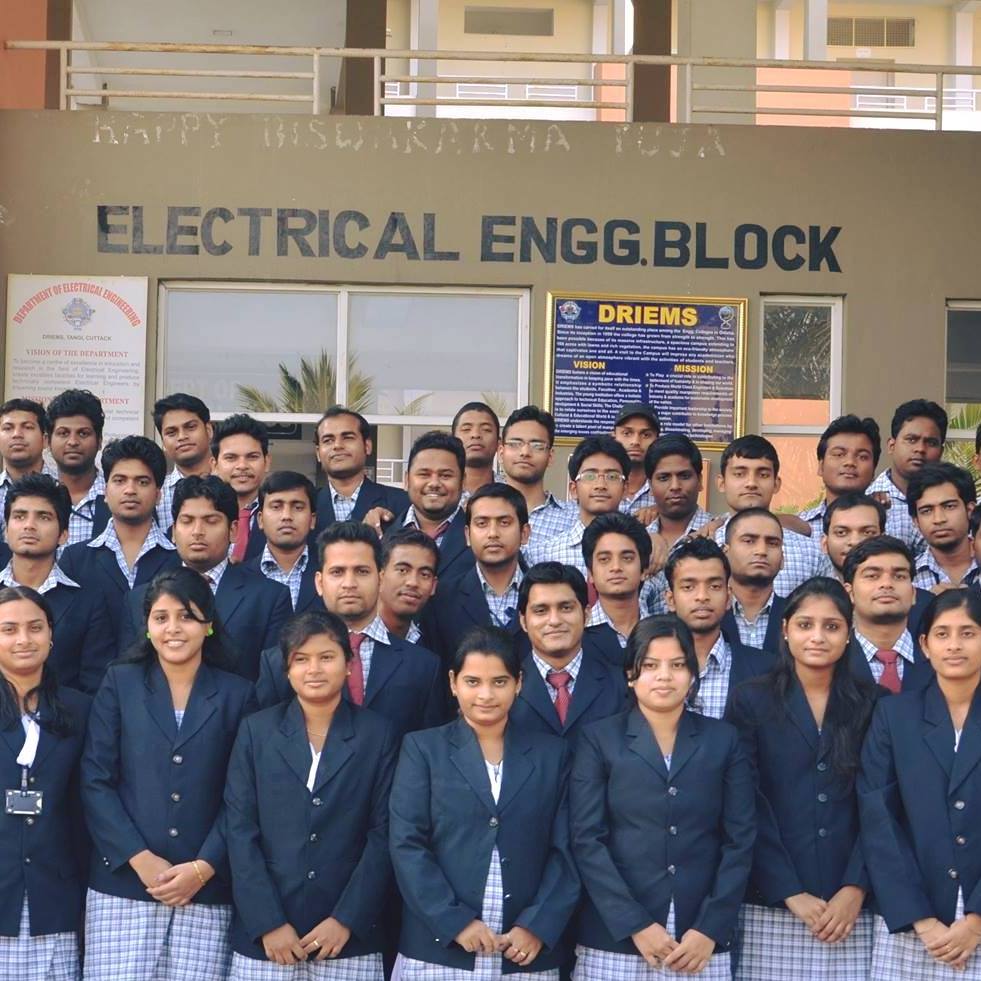 Department of Electrical Engineering & EEE