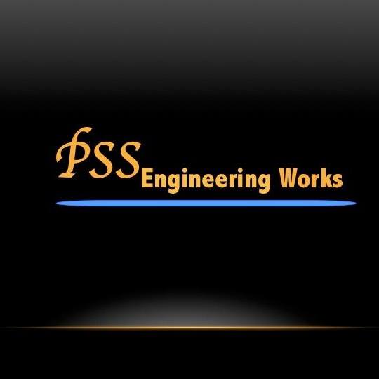 PSS Engineering Works- Stainless Steel | Ipoh
