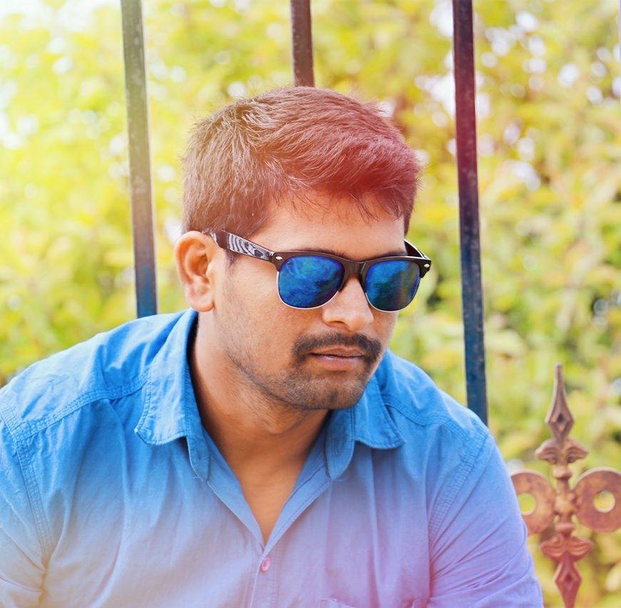Pradeep