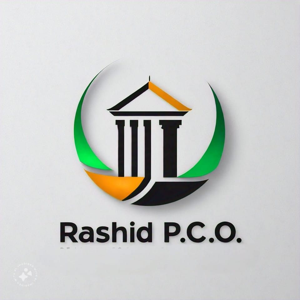 Rashid P.C.O | Pakpattan