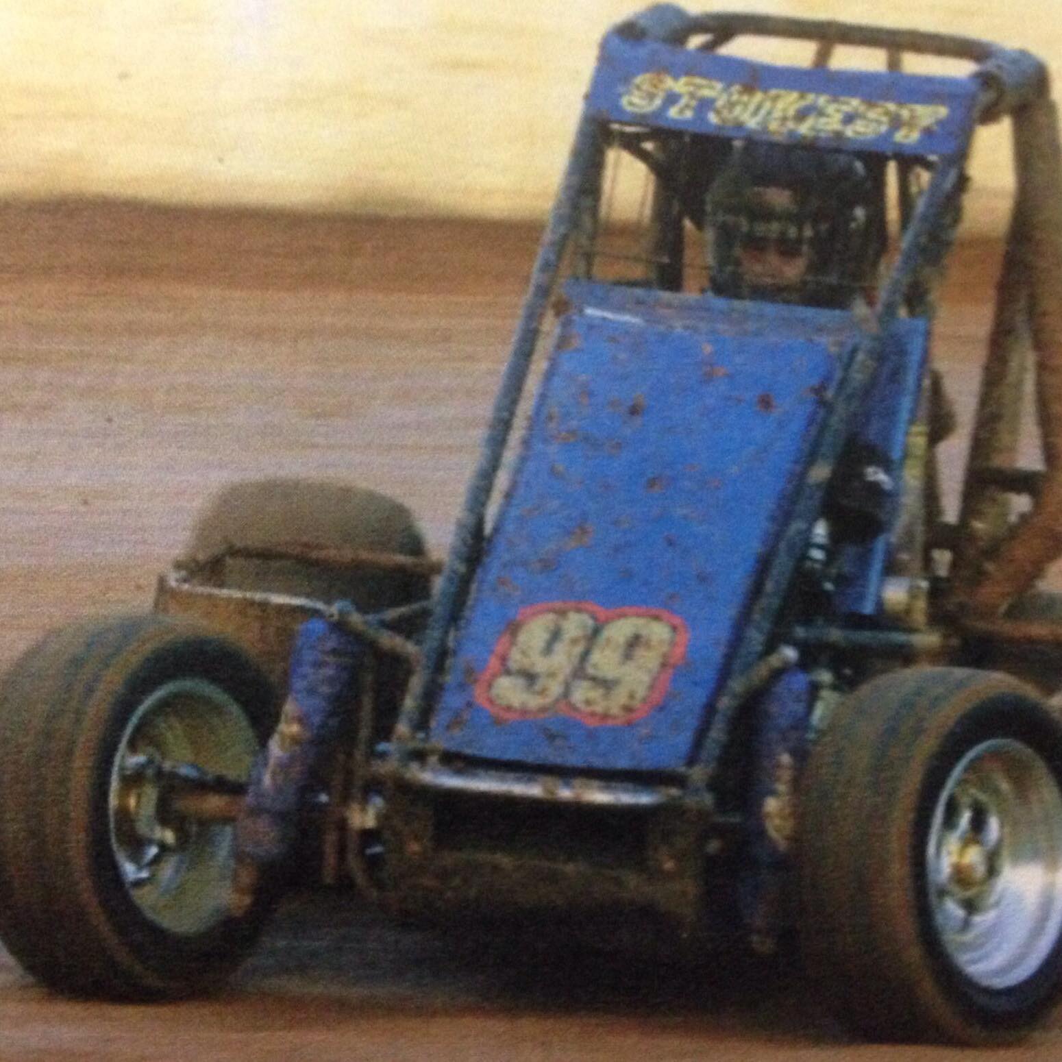 Wombat Hill Motorsport