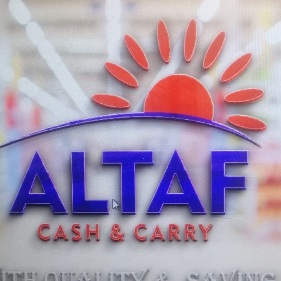 Altaf store