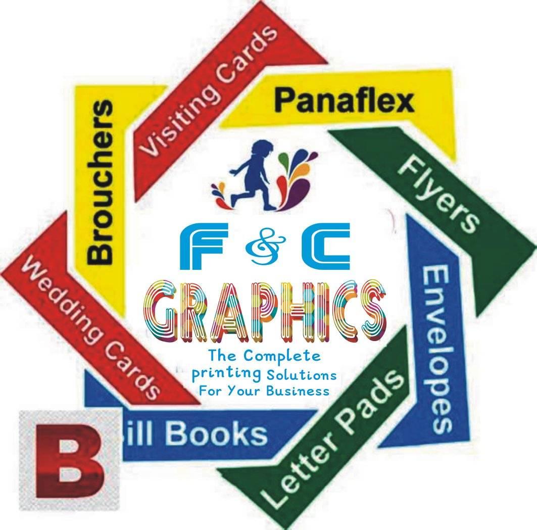 F&C graphics
