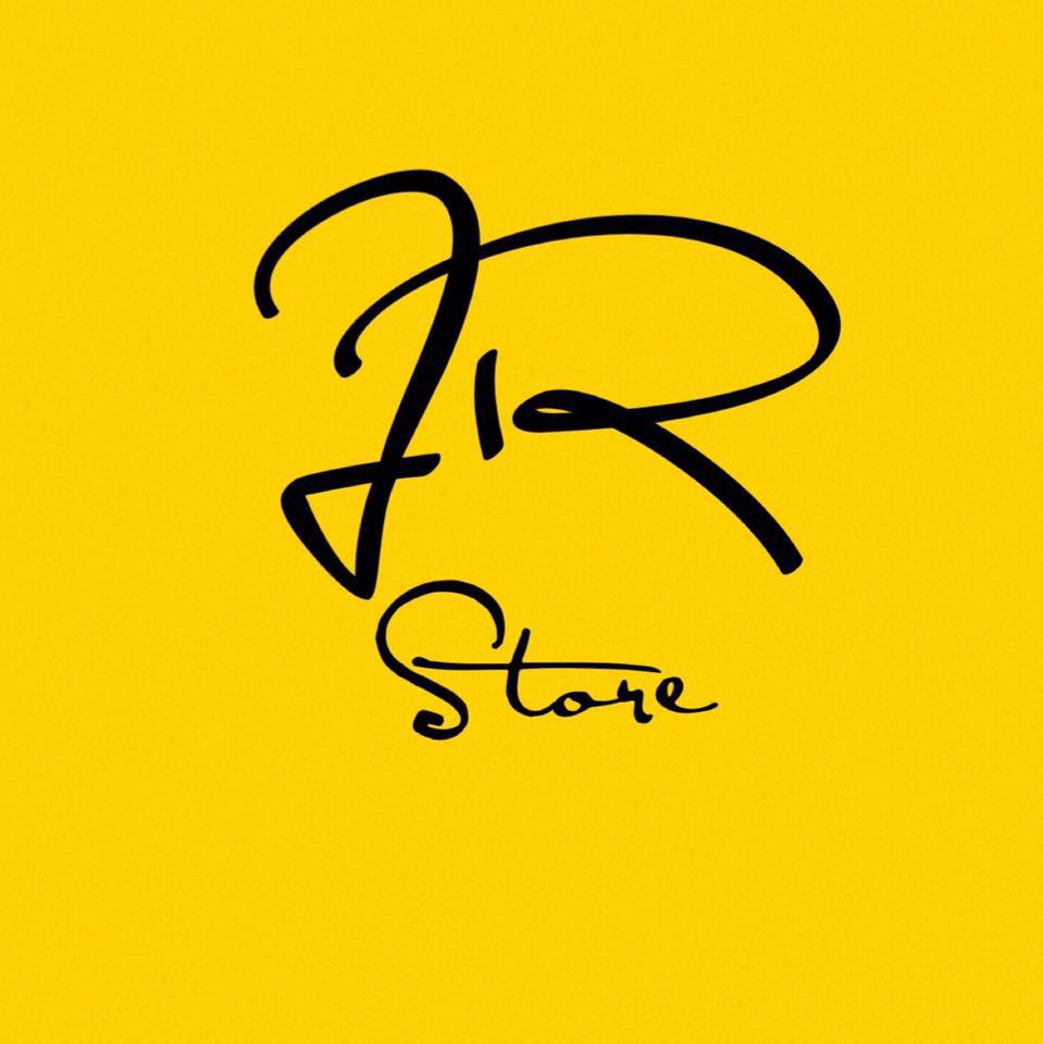 JR • STORE