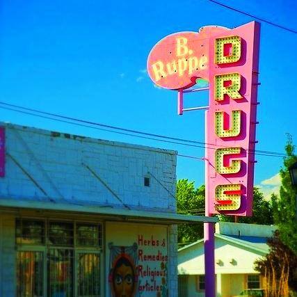 B. Ruppe Drugs Inc. | Albuquerque NM