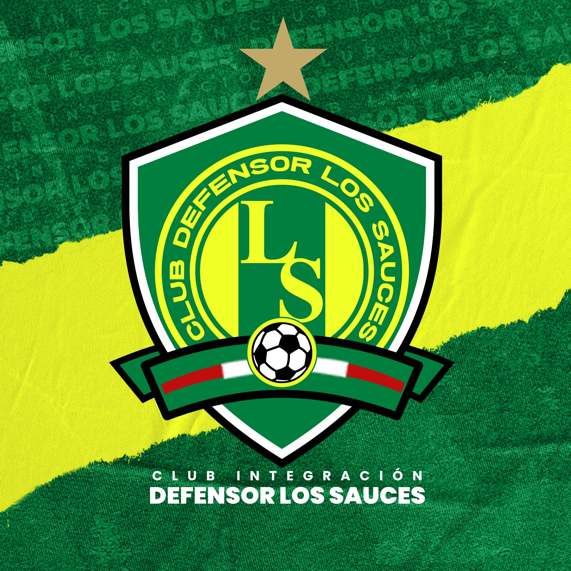 Club Integración Defensor Los Sauces - TABLA DE POSICIONES ...