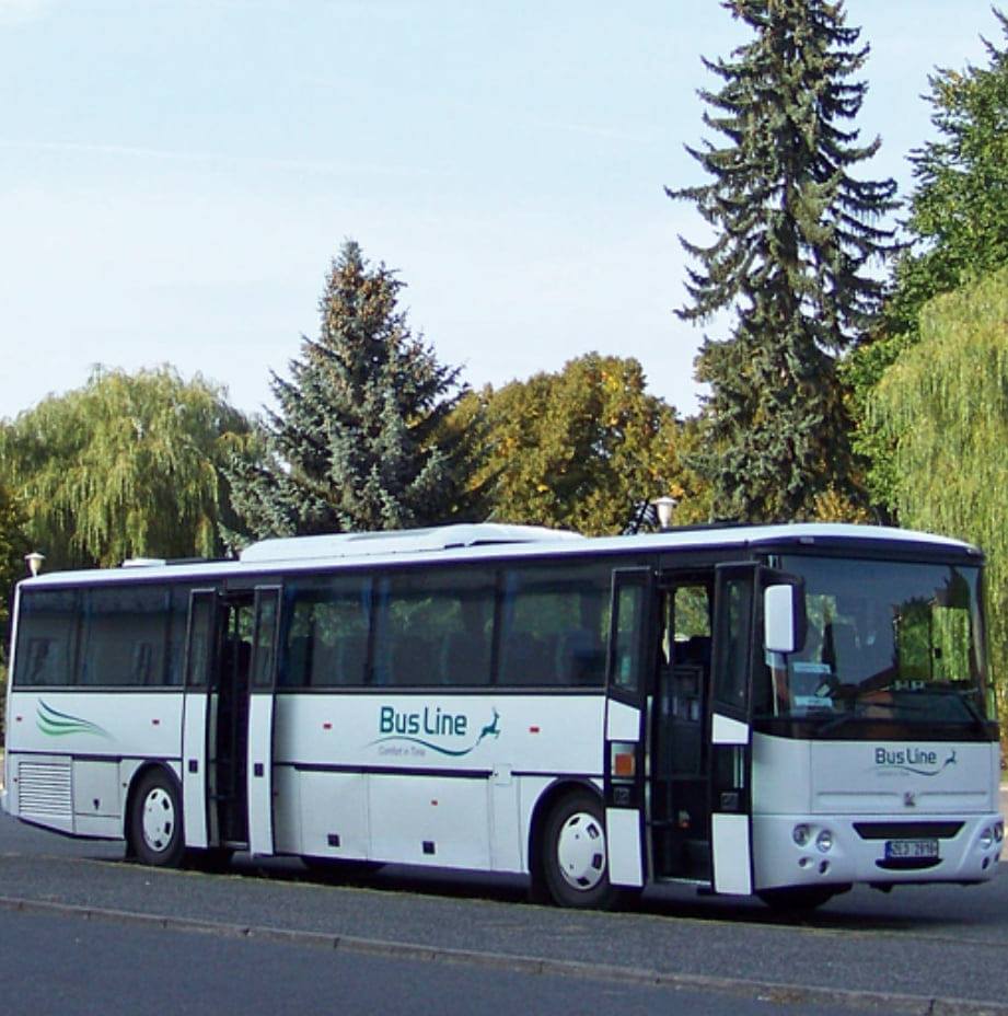 Dosia Pro Bus Line KHK