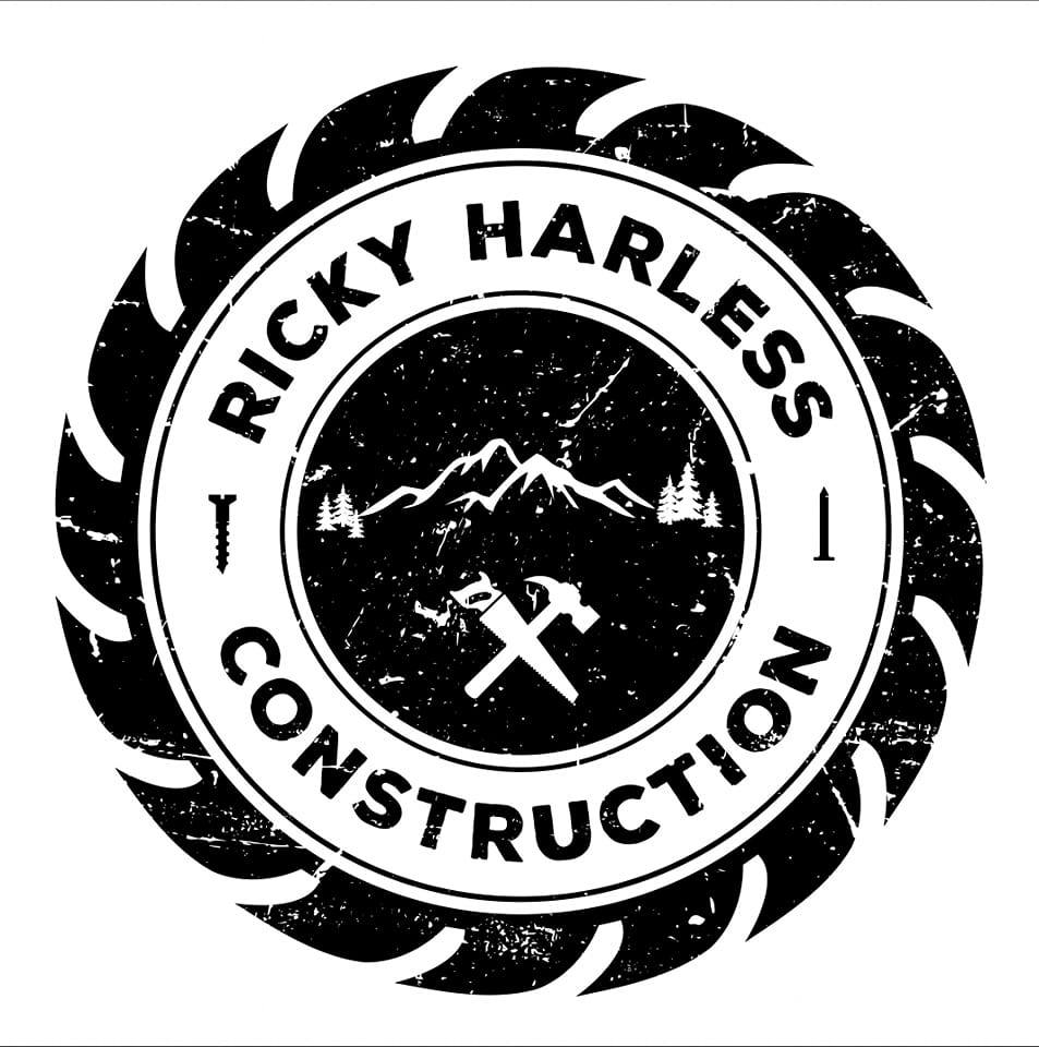 Ricky Harless Construction | Abingdon VA